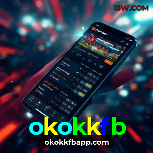 Bônus de boas-vindas okokkfb