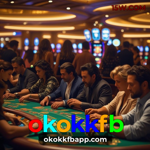 Dealers profissionais da okokkfb