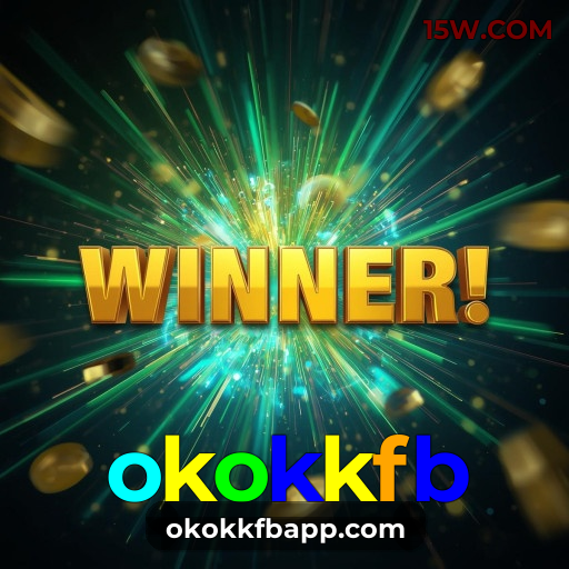 Bônus de Boas-vindas okokkfb