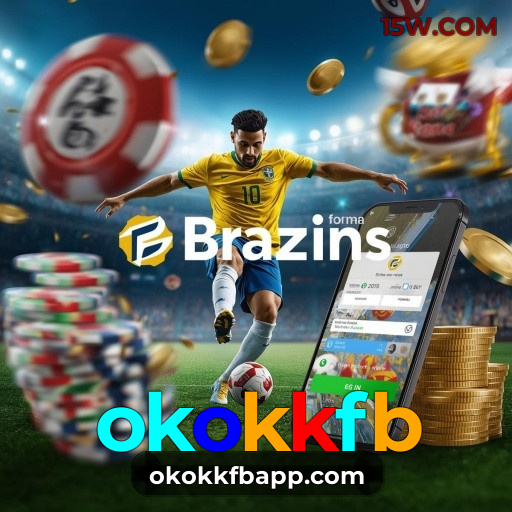 Promoções e bônus exclusivos da okokkfb